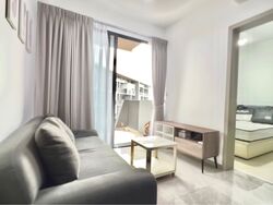 The Garden Residences (D19), Apartment #371446811